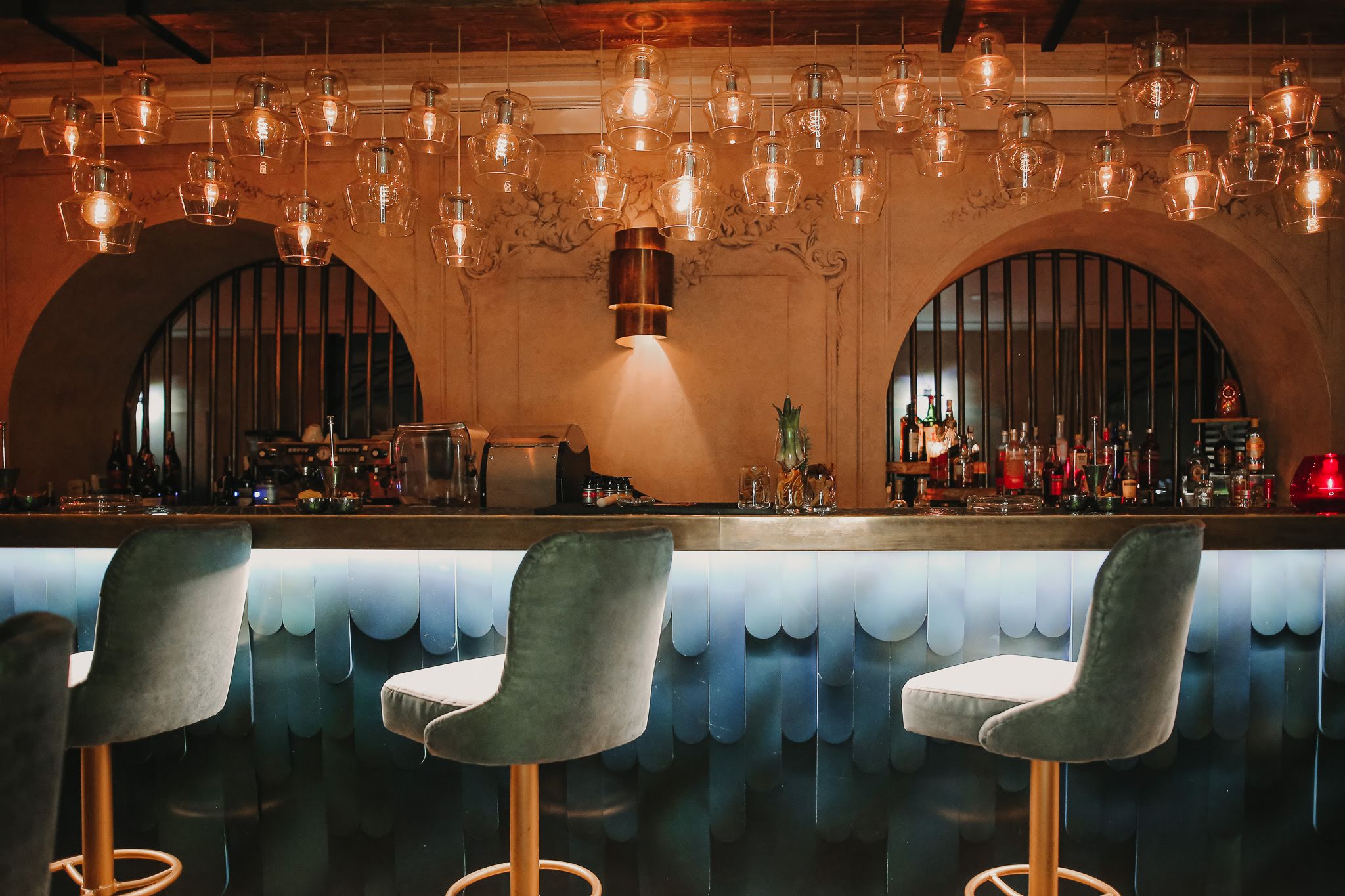 Hospitality Image 7
